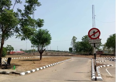 Locals can avail the benefits of Dasuha Automated Driving Test Track: RTO